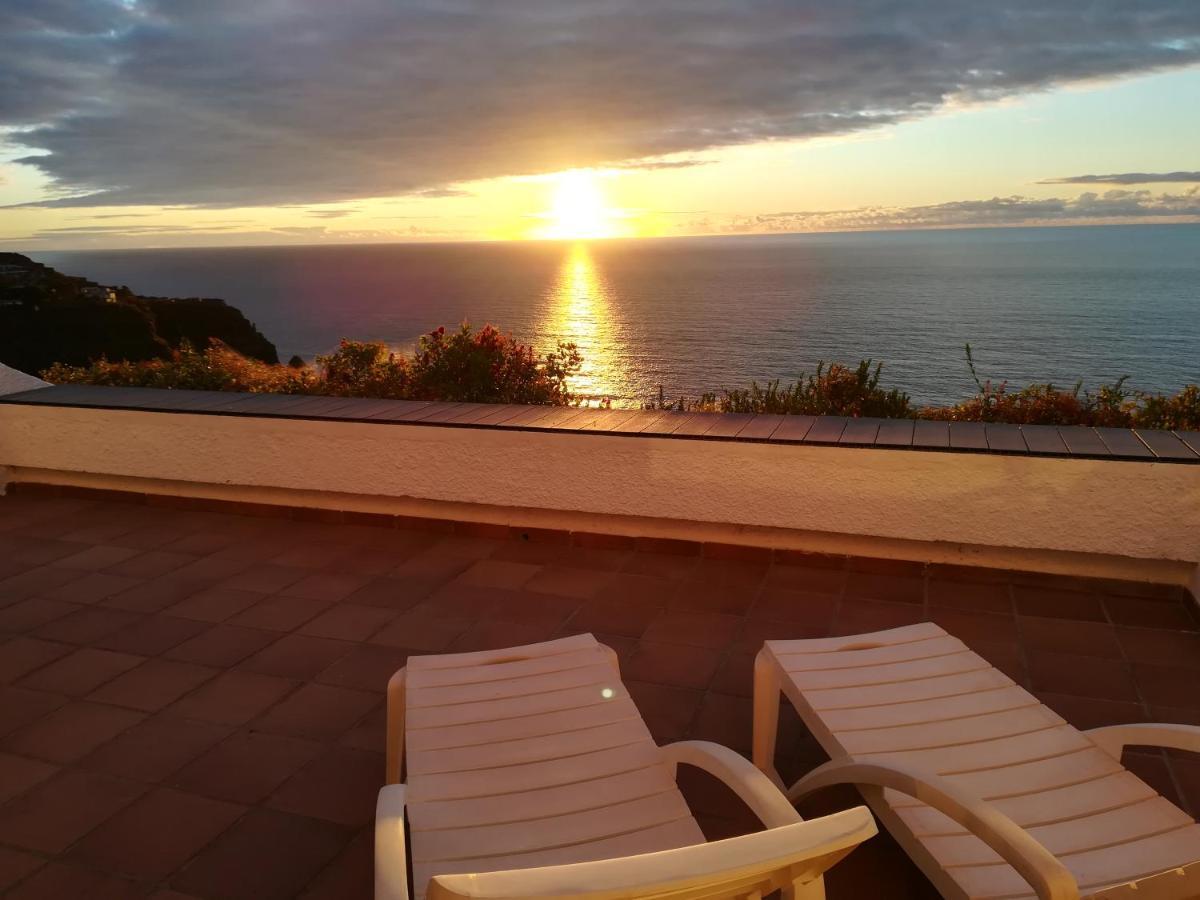 Апартаменты Sunset La Palmita Ла-Виктория-де-Асентехо Экстерьер фото